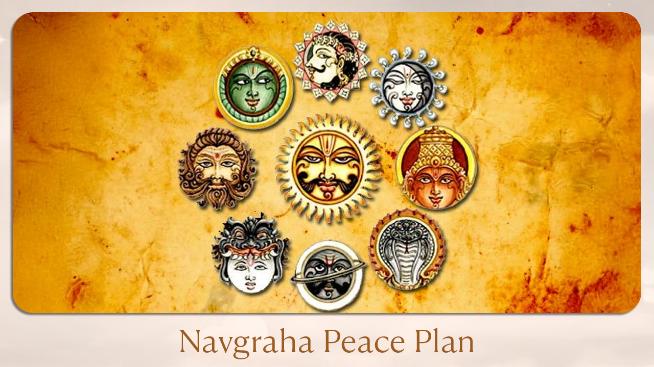 Navgraha Peace Plan